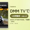 2014ホンダ NEW MODEL 一気乗りインプレッション［2014］のアイキャッチ