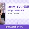 夢魔の誘惑 メイリのアイキャッチ