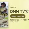 攻める! スピナーベイトBカスタムという血統のアイキャッチ