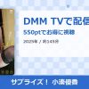 サプライズ！ 小湊優香のアイキャッチ