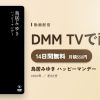 鳥居みゆき ハッピーマンデーのアイキャッチ