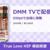 True Love HIP 保田真愛のアイキャッチ