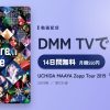 UCHIDA MAAYA Zepp Tour 2019「we are here」のアイキャッチ