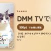 【VR】カワイイ♂ネコ ひのでくんを愛でるCh（ちゃんねる）のアイキャッチ
