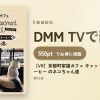 【VR】京都町家猫カフェ キャットアパートメントコーヒー のネコちゃん達のアイキャッチ