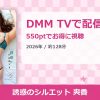 誘惑のシルエット 爽香のアイキャッチ
