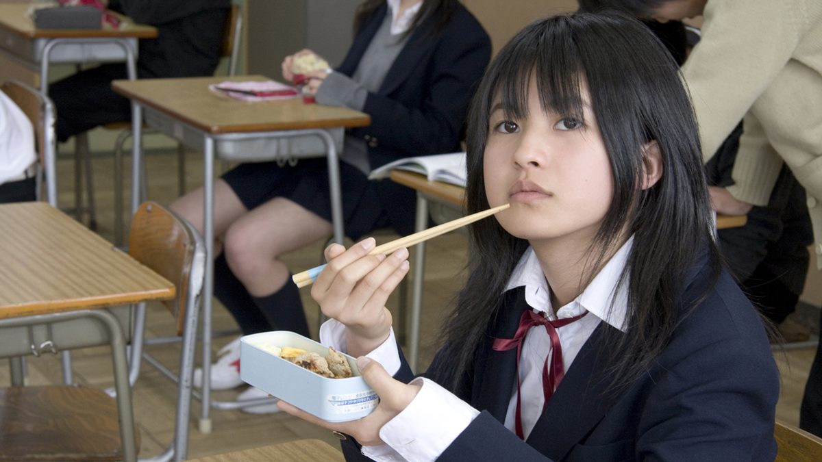 14才のハラワタ
