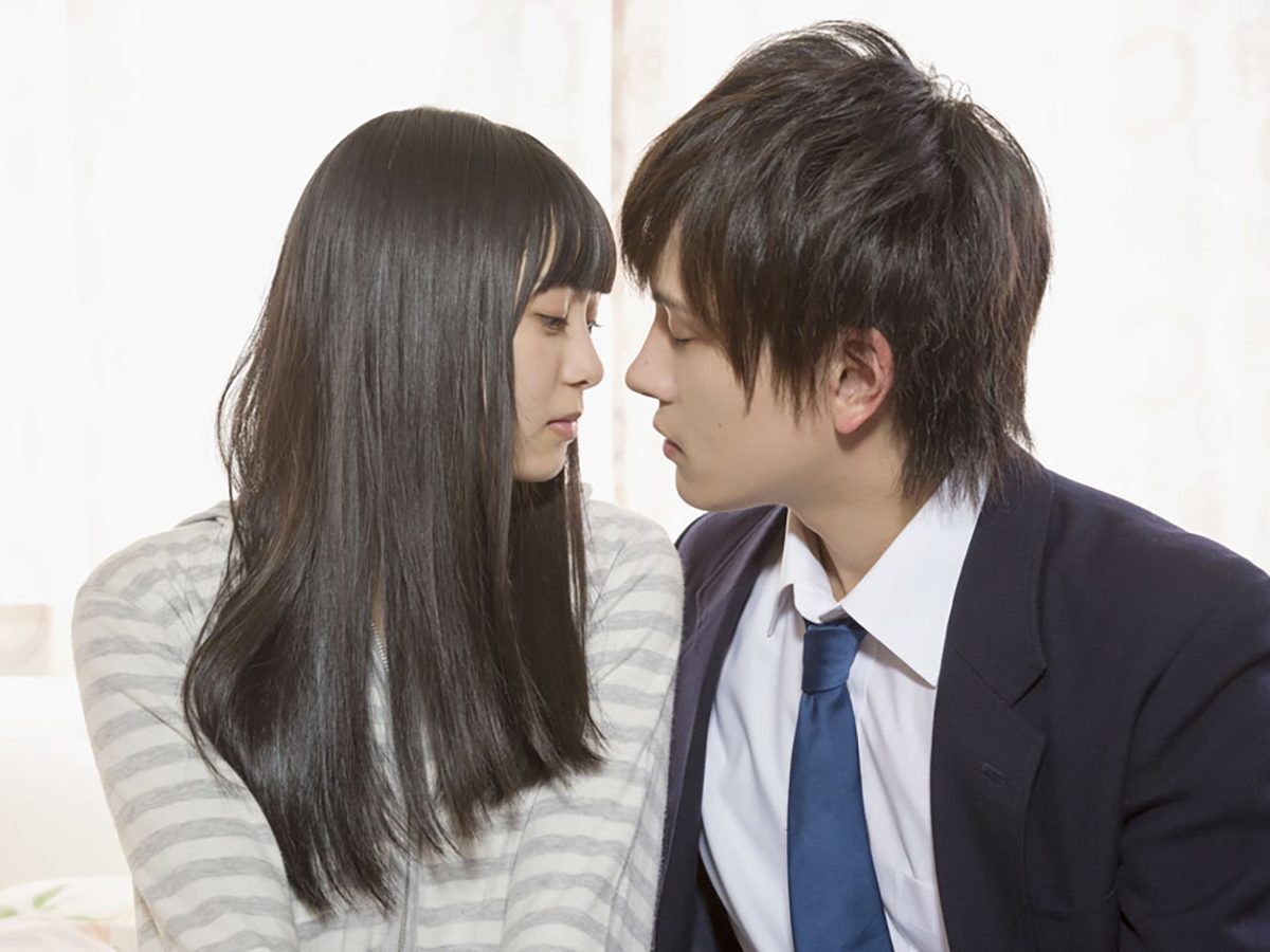 15歳、今日から同棲はじめます。 シーズン1