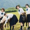 17歳は止まらない
