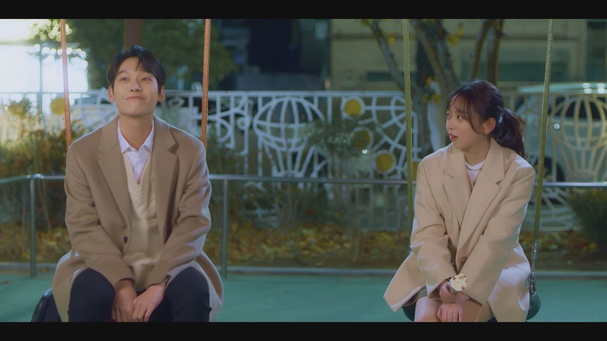 ２人のウジュ～Color of Love～