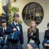 6人ぼっち