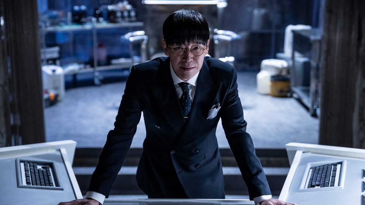 7人の脱出 season２―リベンジ―