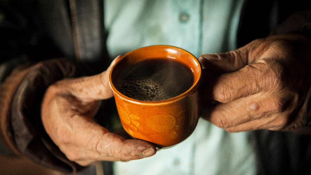 A Film About Coffee