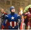 アベンジャーズ