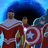 アベンジャーズ・アッセンブル