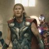 アベンジャーズ/エイジ・オブ・ウルトロン（字幕）