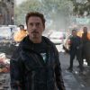 アベンジャーズ/インフィニティ・ウォー
