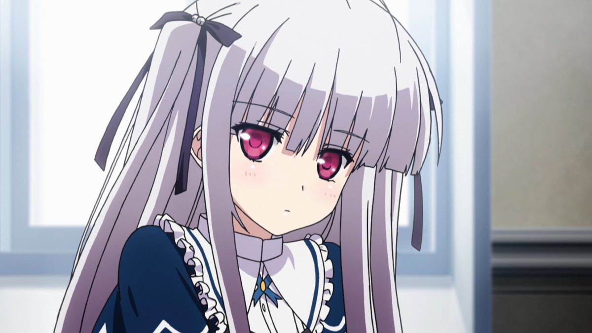 アブソリュート・デュオ