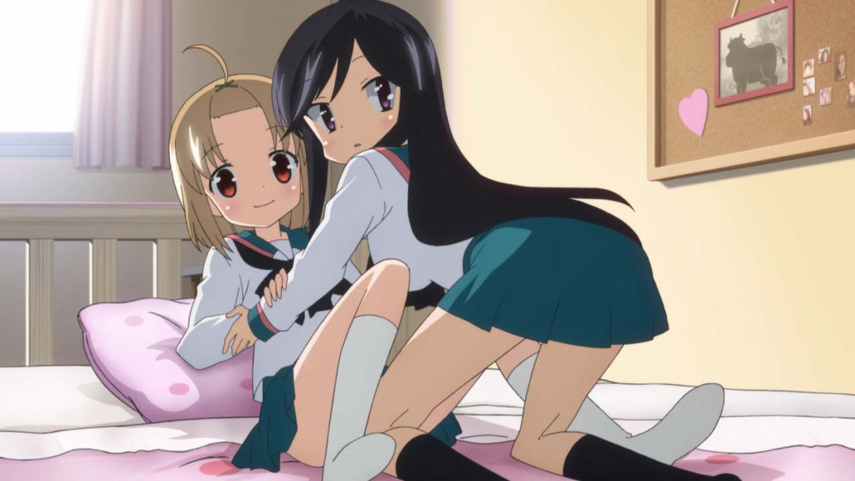 Aチャンネル