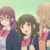 安達としまむら