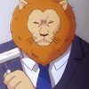 アフリカのサラリーマン
