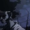アフロサムライ
