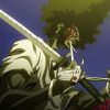 アフロサムライ:レザレクション