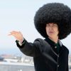 アフロ田中