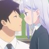 阿波連さんははかれない