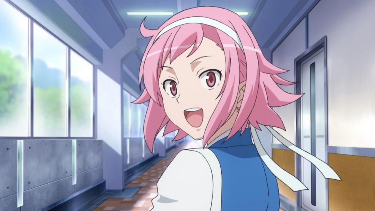 愛・天地無用！ シーズン1