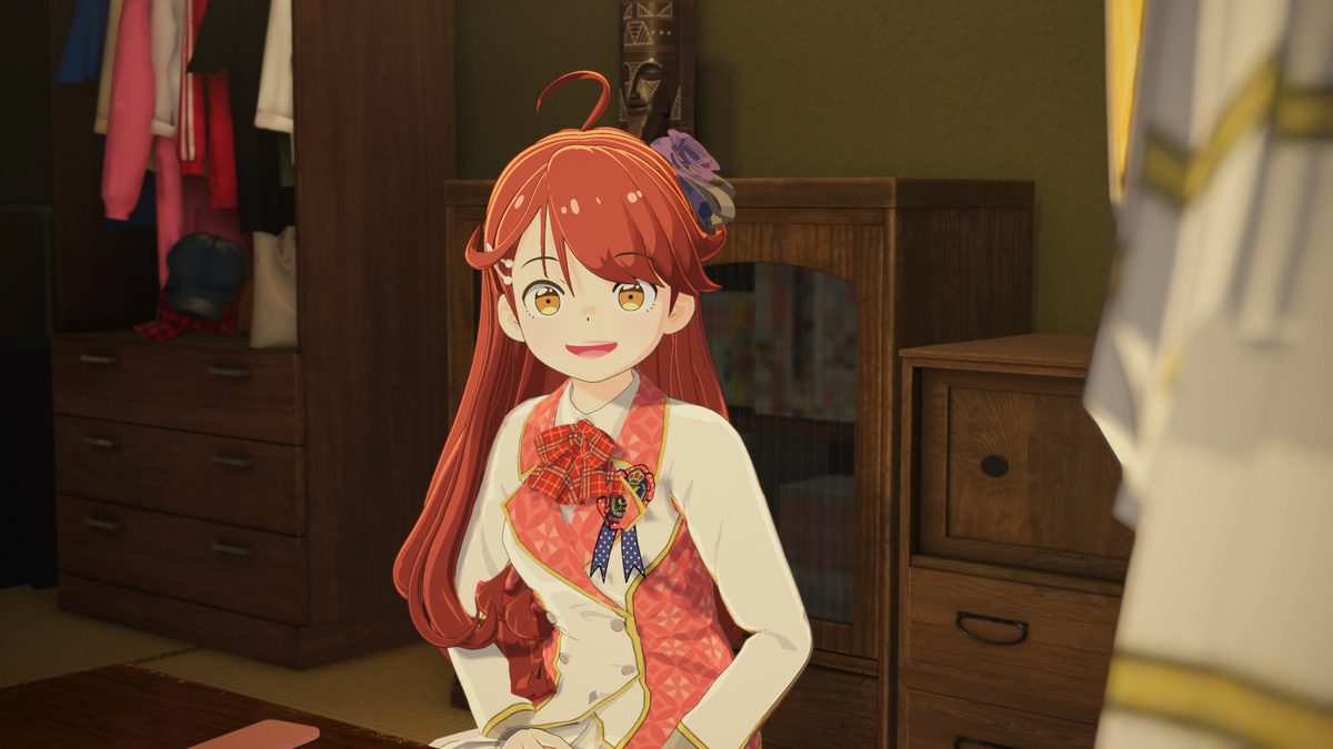 アイドールズ!