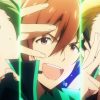 アイドルマスター SideM