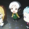 アイドルマスター SideM 理由あってMini!