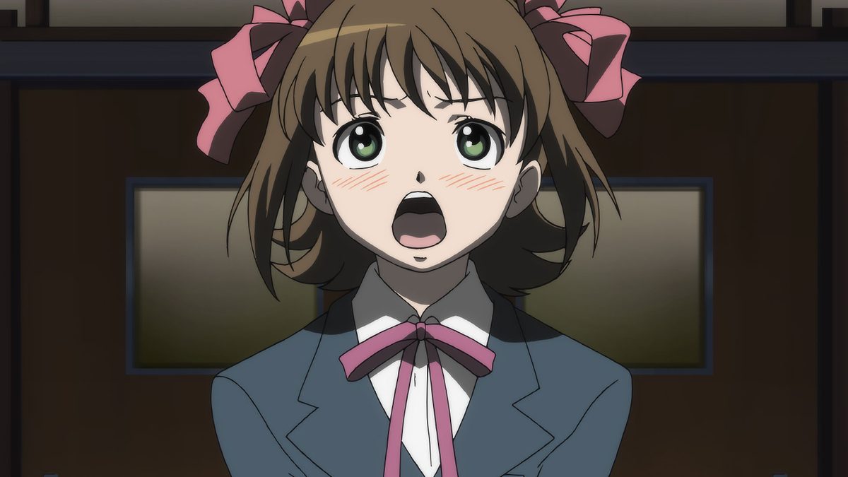 アイドルマスター XENOGLOSSIA