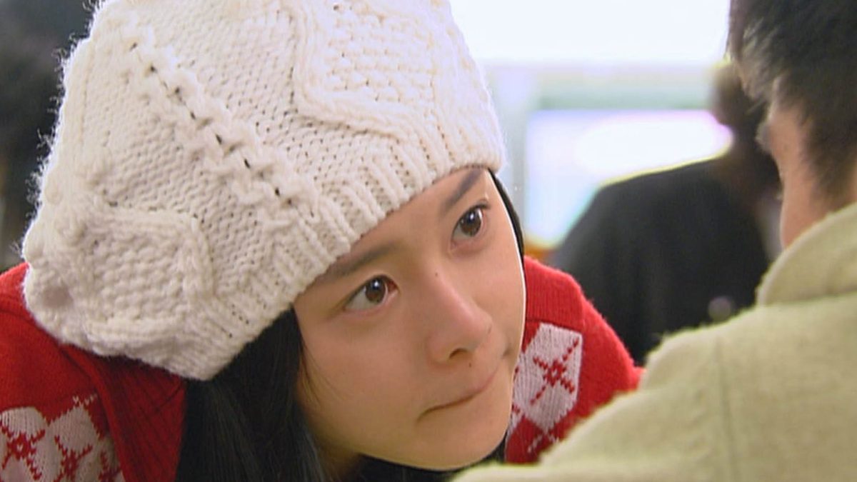 愛は誰にも止められない
