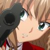 AIKa R-16:VIRGIN MISSION