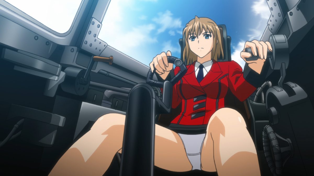AIKa ZERO