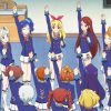 アイカツ！ 10th STORY ～未来へのSTARWAY～