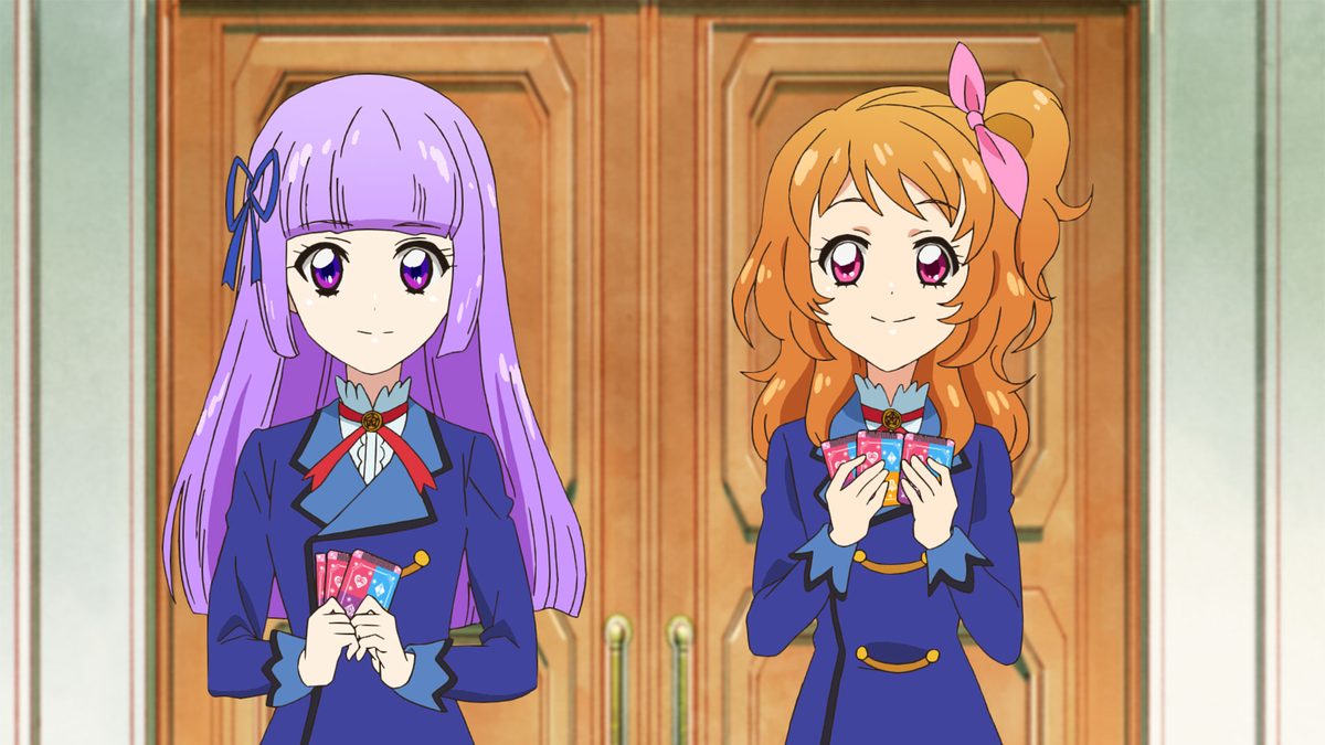 アイカツ! 3rdシーズン
