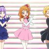 アイカツ!ミュージックアワード みんなで賞をもらっちゃいまSHOW!