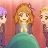 アイカツ!～ねらわれた魔法のアイカツ!カード～