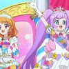 アイカツ！×プリパラ THE MOVIE -出会いのキセキ！-