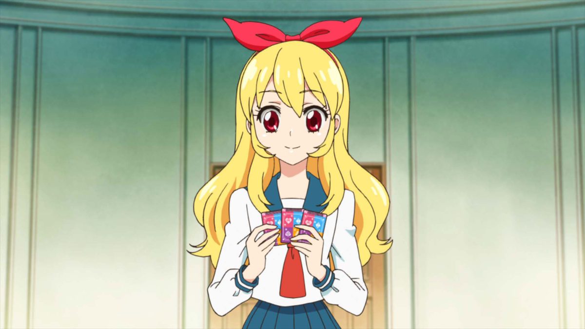 アイカツ!