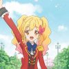 アイカツスターズ! 2ndシーズン