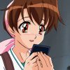 あいまいみい!ストロベリーエッグ