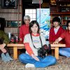 愛にイナズマ