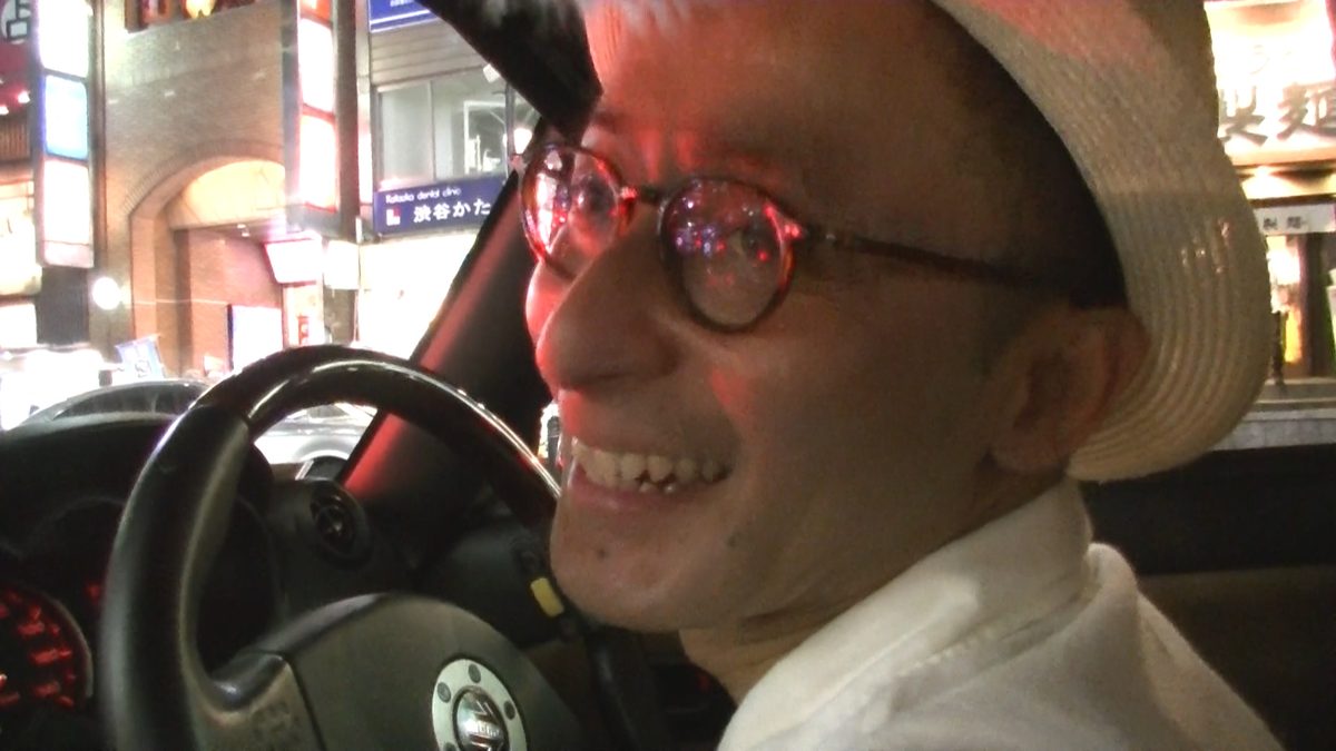 「愛について語るときにイケダの語ること」
