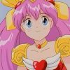 愛天使伝説ウェディングピーチ