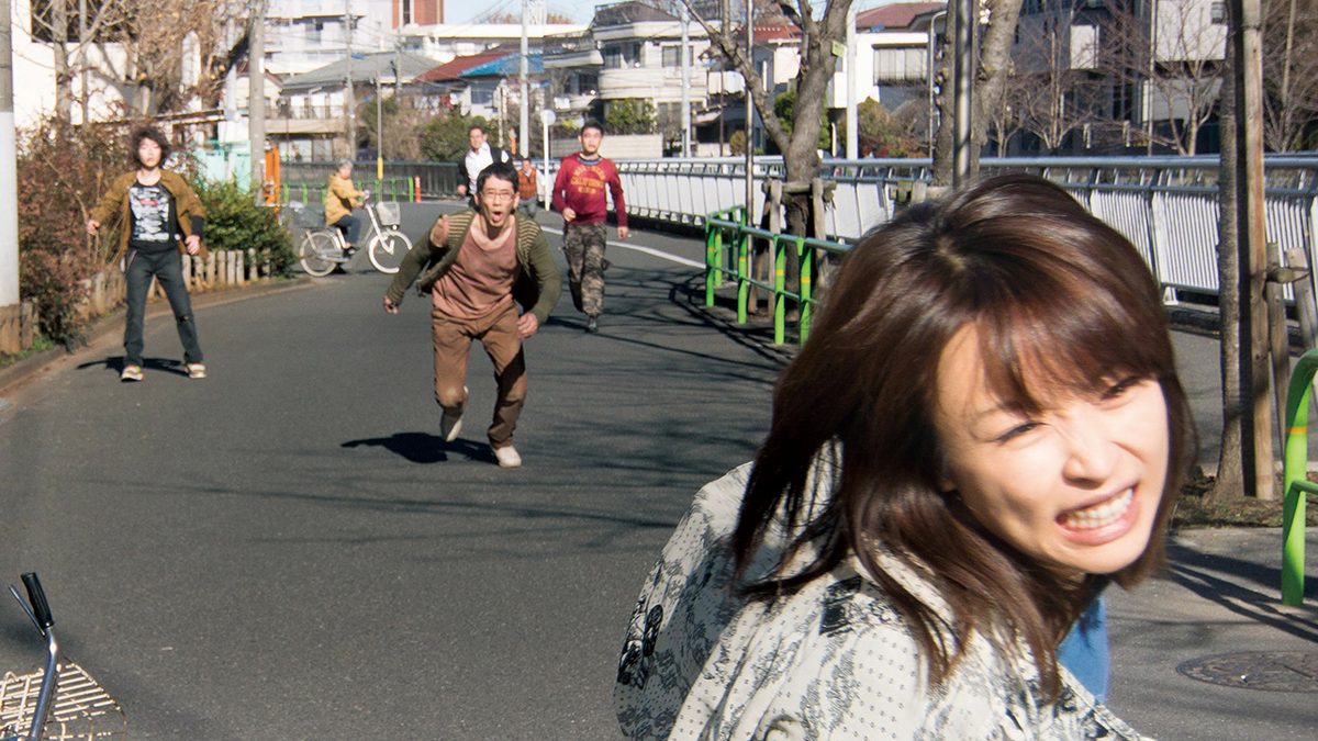 愛を語れば変態ですか