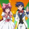 あかほり外道アワー らぶげ